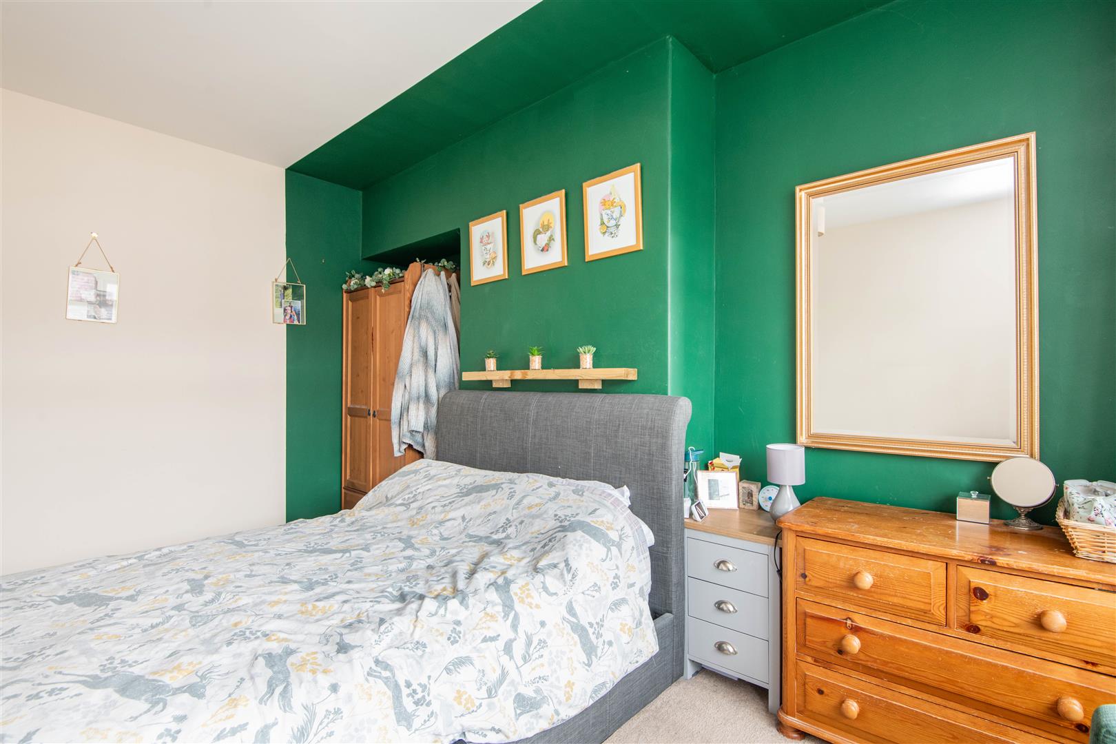 Park View Avenue, Ashton-On-Ribble, Preston